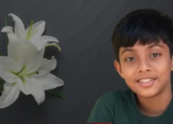 12 year old boy dies Palakkad